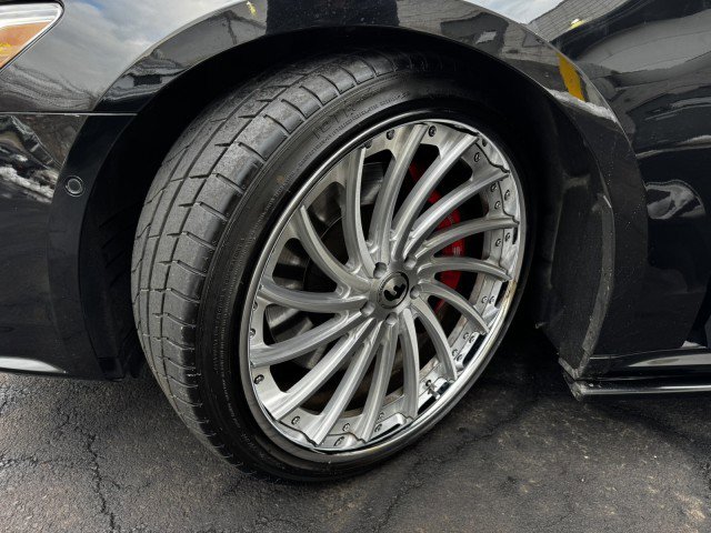 Used 2020 Audi S7 Prestige image 40