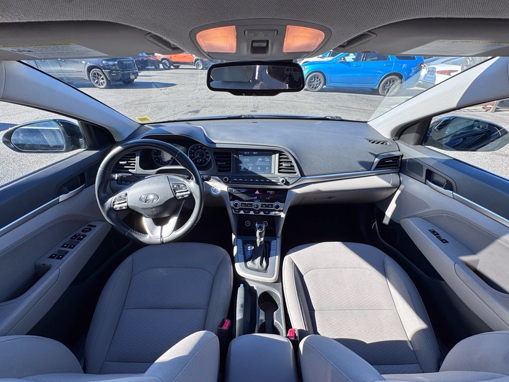 Used 2019 Hyundai Elantra Value Edition FWD image 22