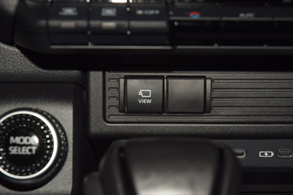 Used 2024 Toyota Land Cruiser w/ Premium Package AWD/4WD image 34