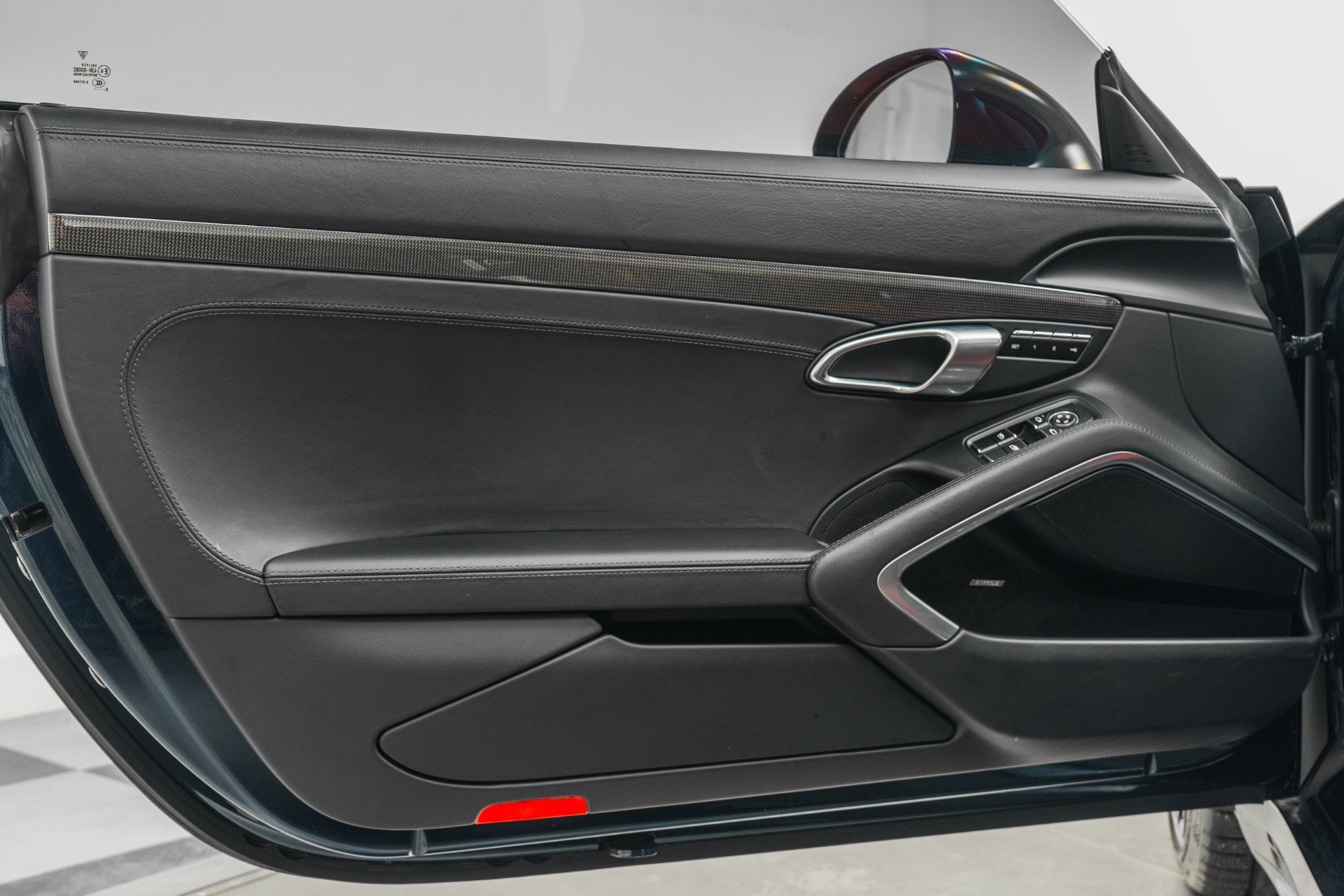 Used 2019 Porsche 911 Turbo w/ Light Design Package image 40