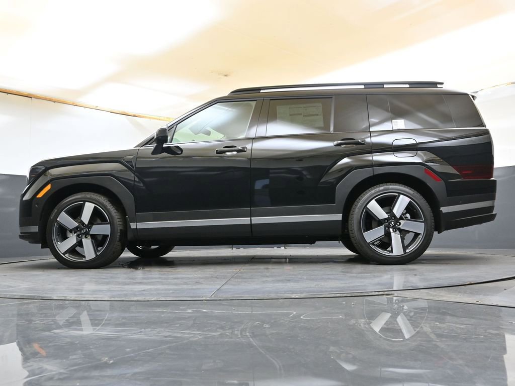 New 2026 Hyundai Santa Fe Limited AWD/4WD image 31