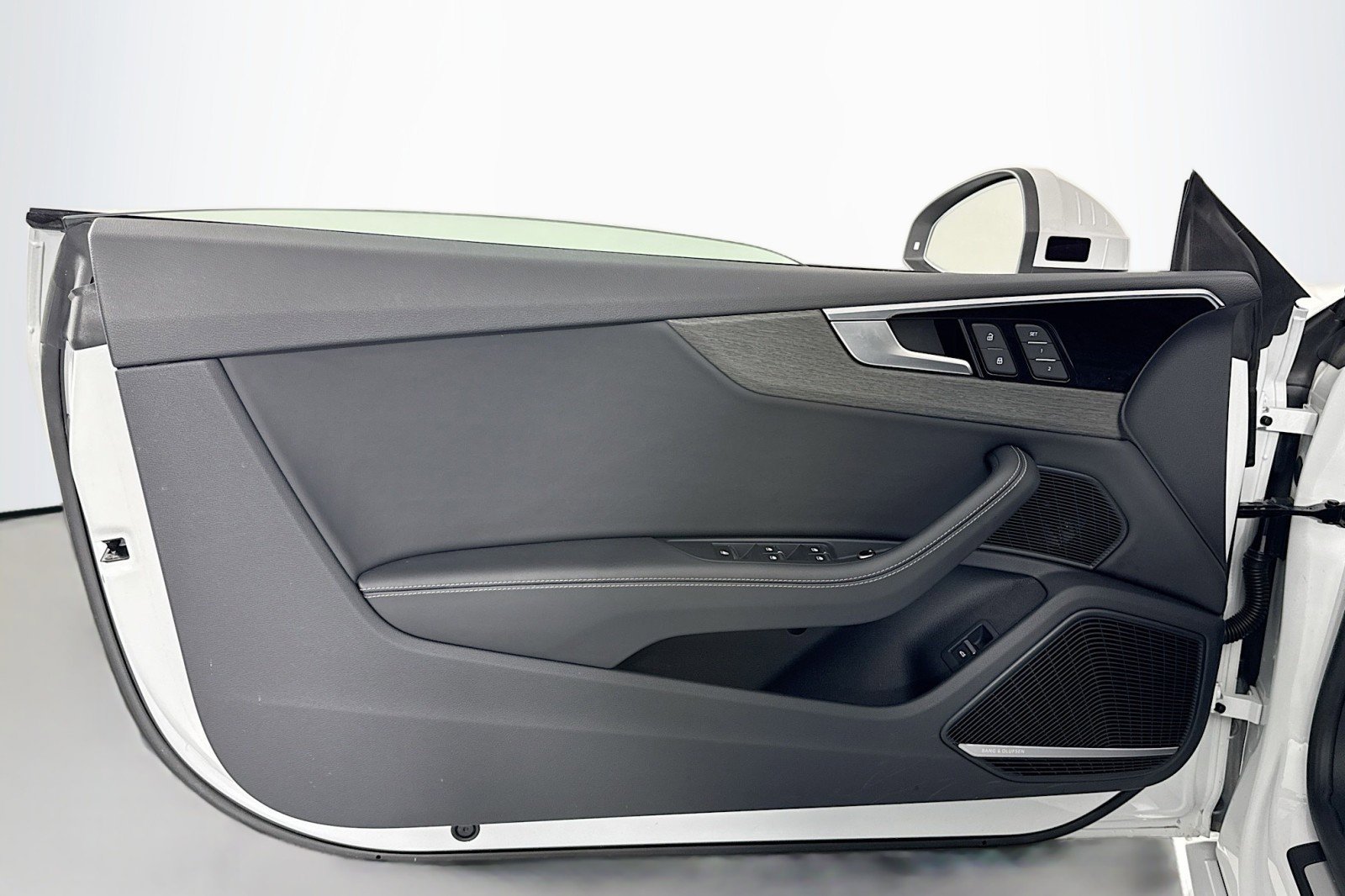 Used 2024 Audi A5 2.0T Premium Plus image 21