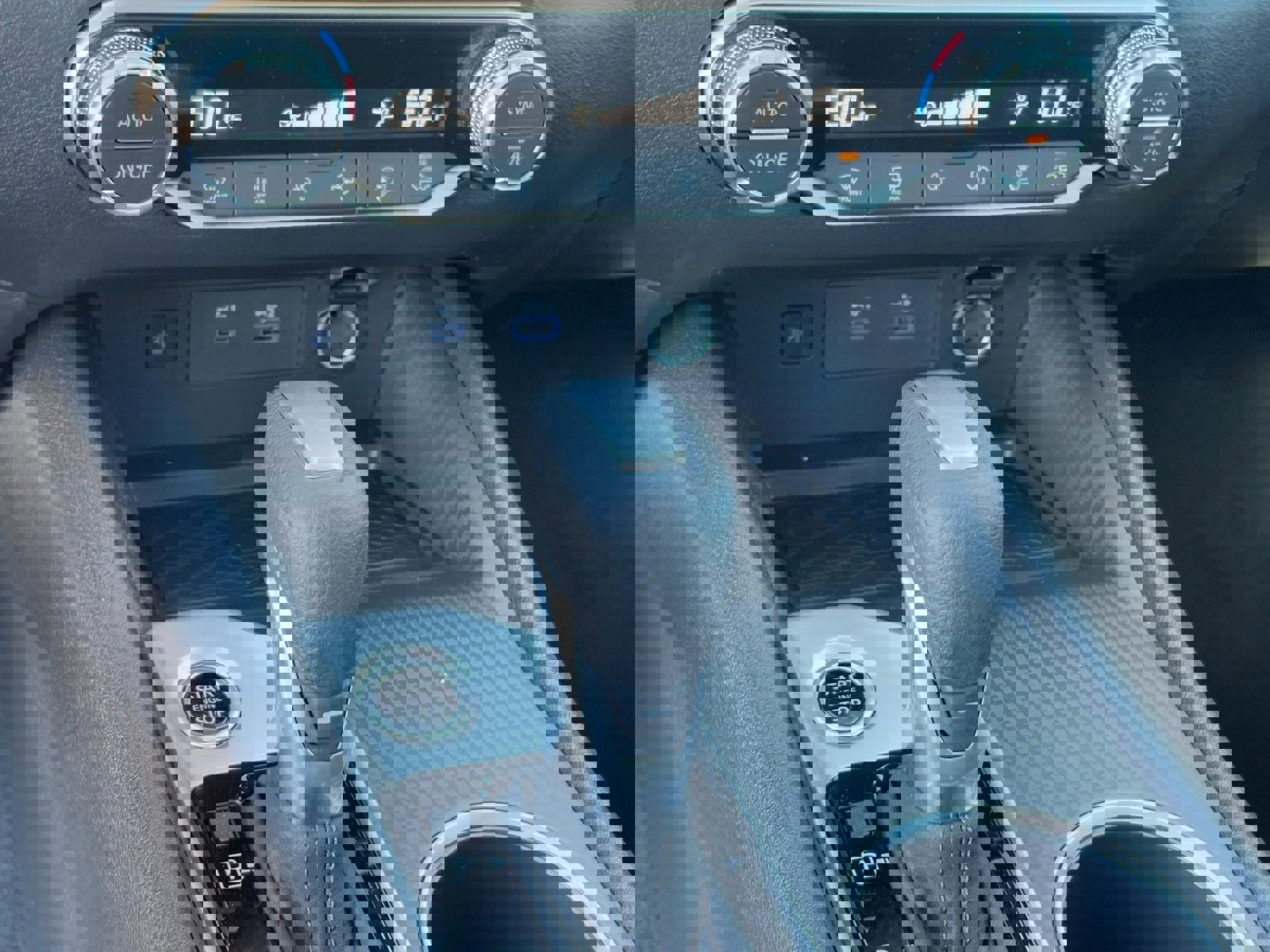 New 2025 Nissan Altima 2.5 SV w/ SV Special Edition Package image 26