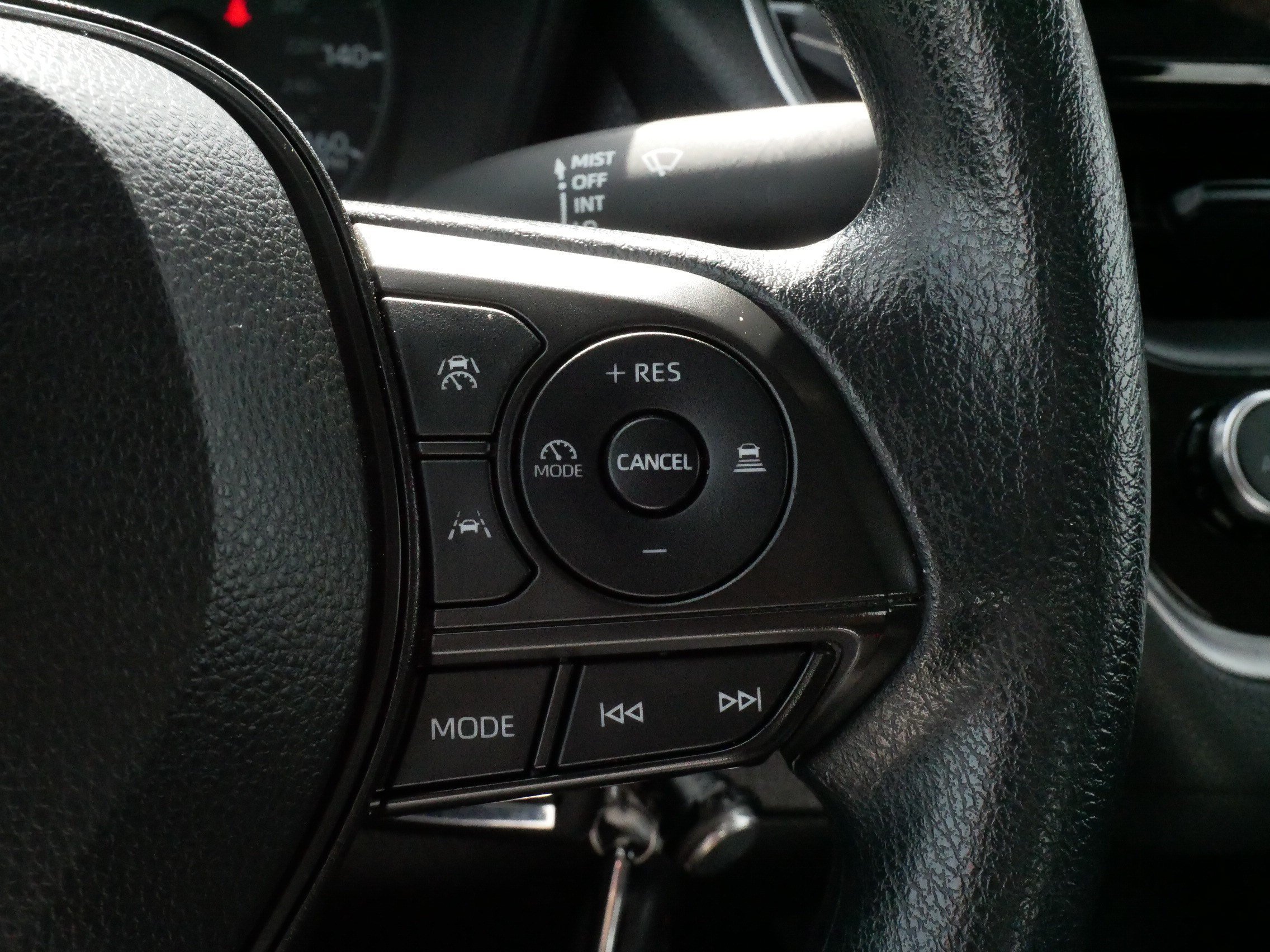 Certified 2024 Toyota Corolla LE FWD image 25