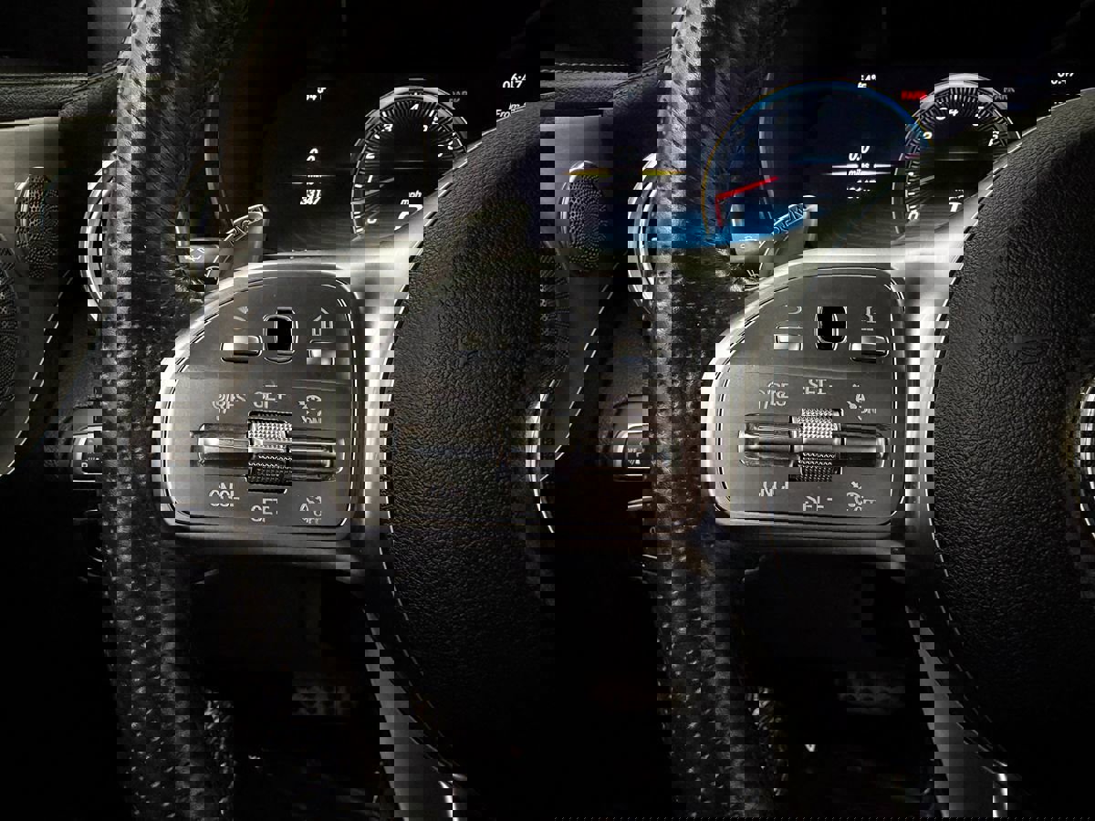 Used 2020 Mercedes-Benz C 43 AMG 4MATIC Cabriolet image 22