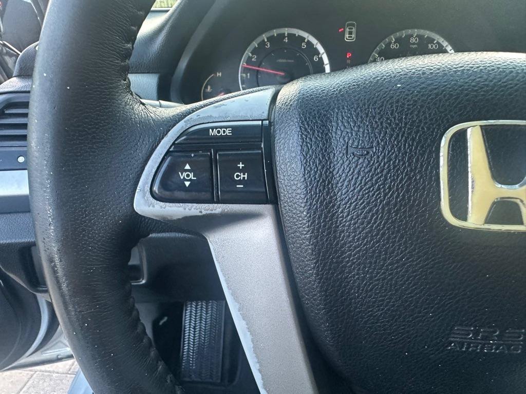 Used 2012 Honda Accord SE image 12