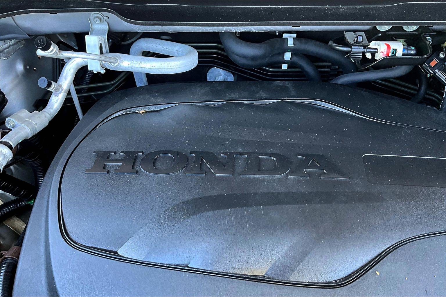 Used 2022 Honda Pilot Special Edition image 35