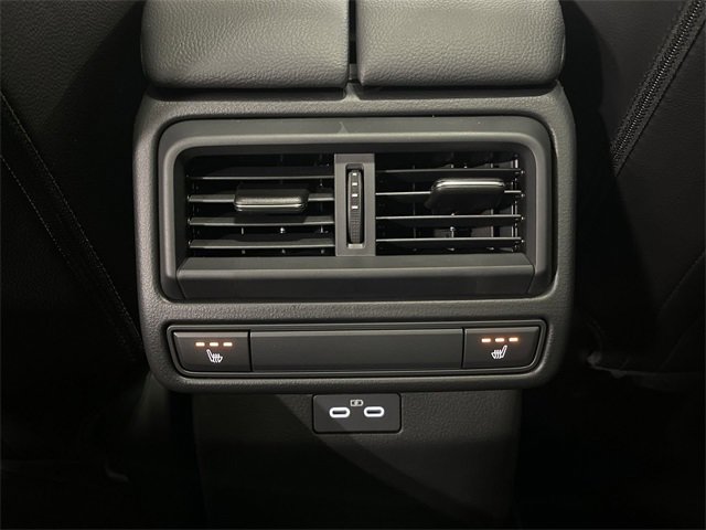 New 2025 MAZDA CX-50 AWD 2.5 Turbo w/ Weather Package image 34