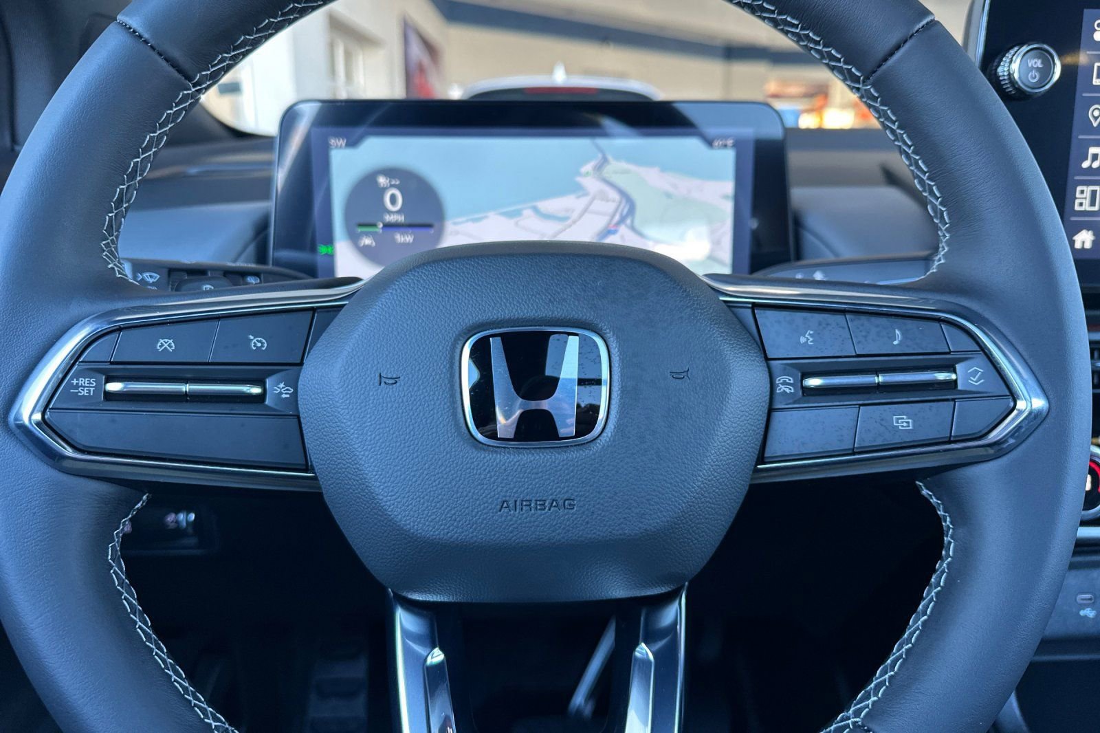 New 2026 Honda Prologue Touring image 20