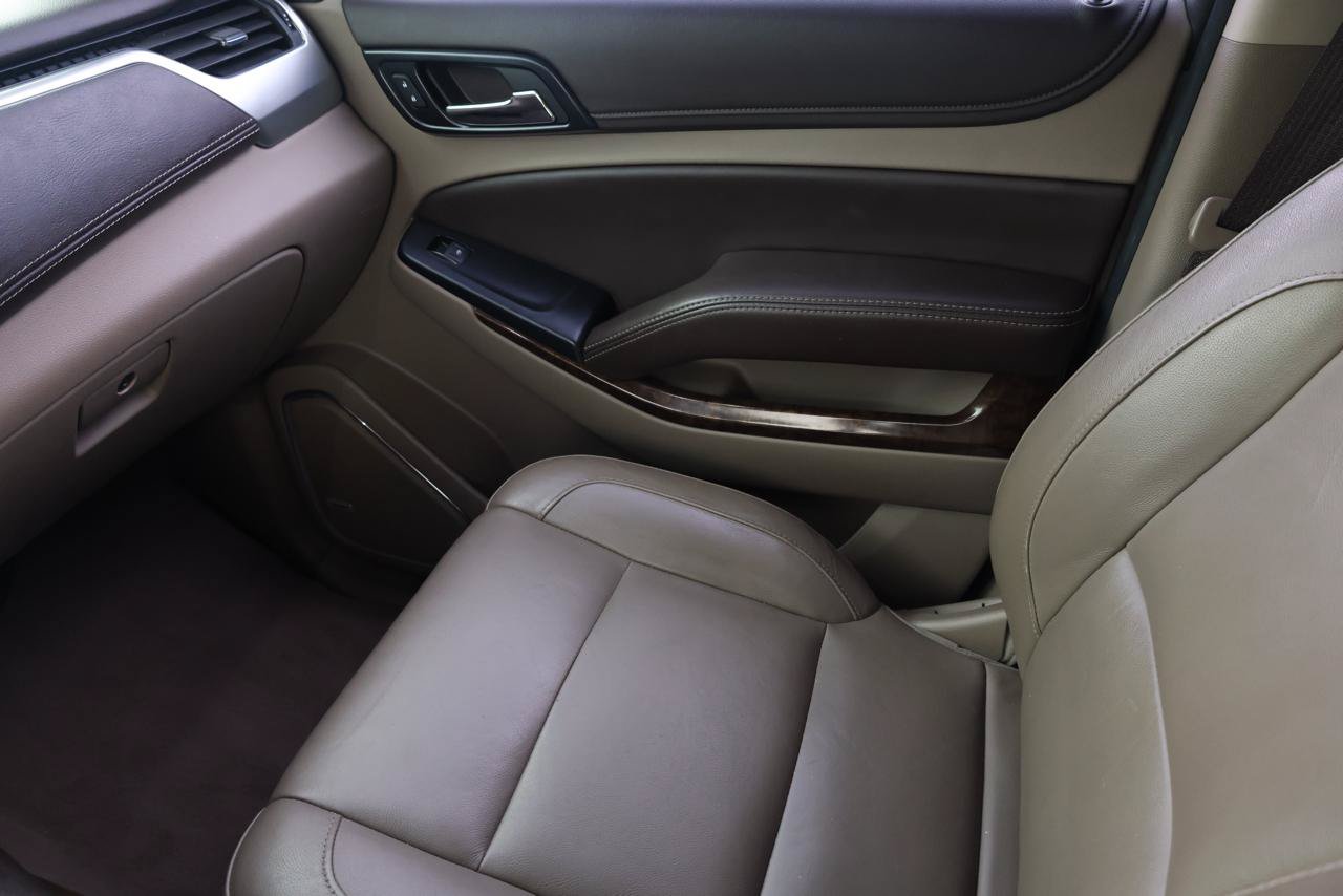 Used 2019 Chevrolet Tahoe LT RWD image 13
