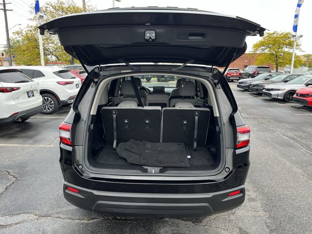 Used 2023 Honda Pilot LX image 21
