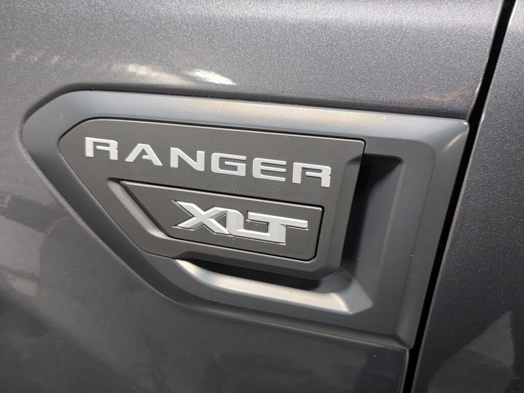 Used 2019 Ford Ranger XLT w/ Trailer Tow Package image 4