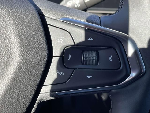 New 2026 Chevrolet Trax ACTIV w/ Driver Confidence Package image 20