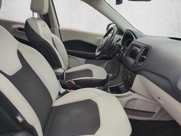 Used 2019 Jeep Compass Latitude w/ Popular Equipment Group image 22