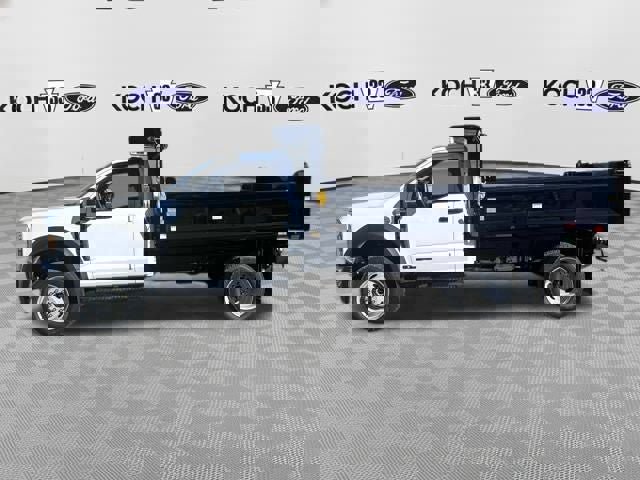 New 2026 Ford F550 4x4 Regular Cab Super Duty image 4