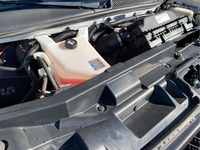 Used 2019 Chevrolet Express 3500 w/ Driver Convenience Package image 6