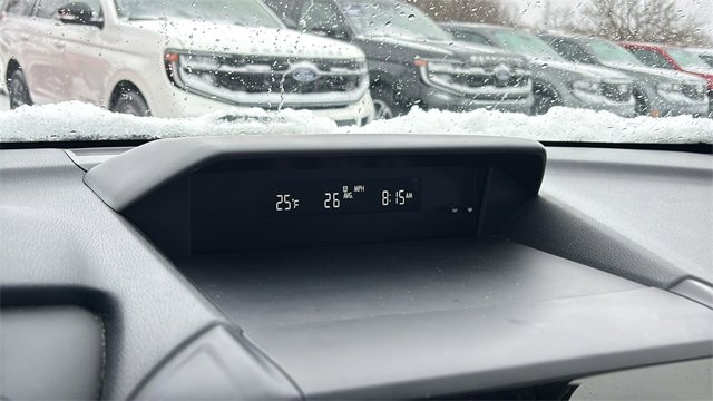 Used 2019 Subaru Forester w/ Alloy Wheel Package image 16