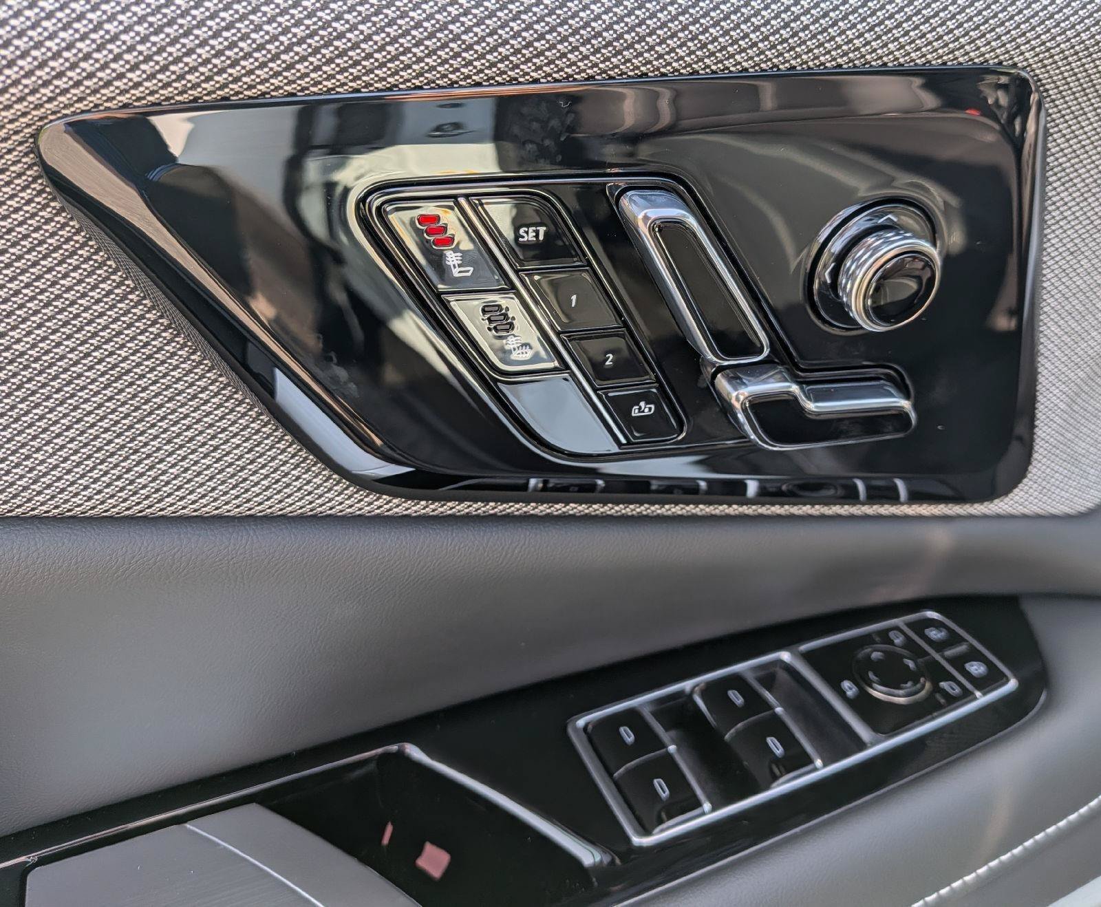 New 2027 Cadillac Optiq Sport AWD/4WD image 14
