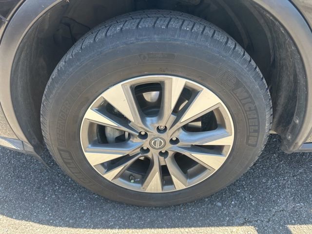 Used 2016 Nissan Murano SL FWD image 9