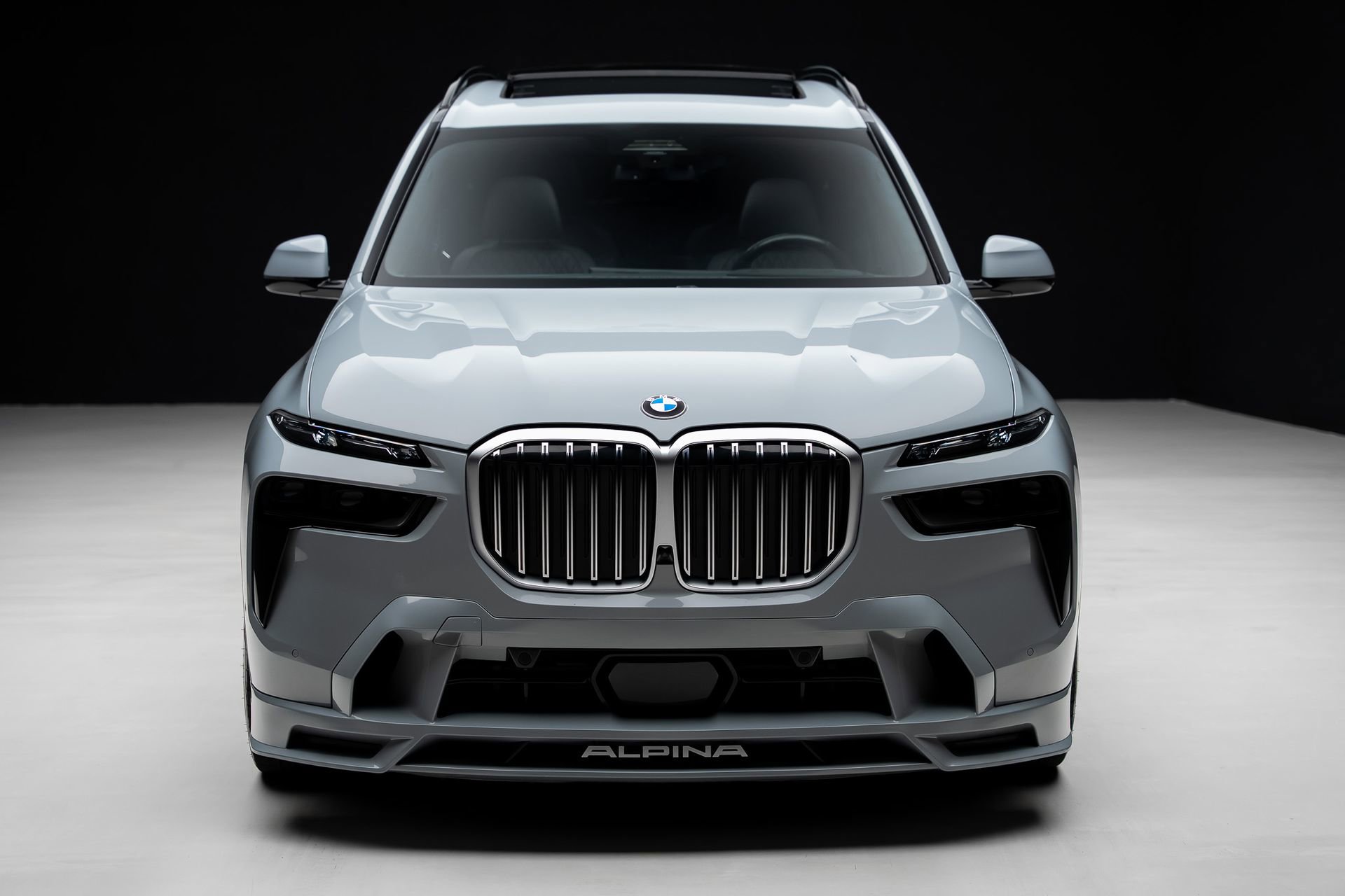 Used 2024 BMW ALPINA XB7 AWD/4WD image 7