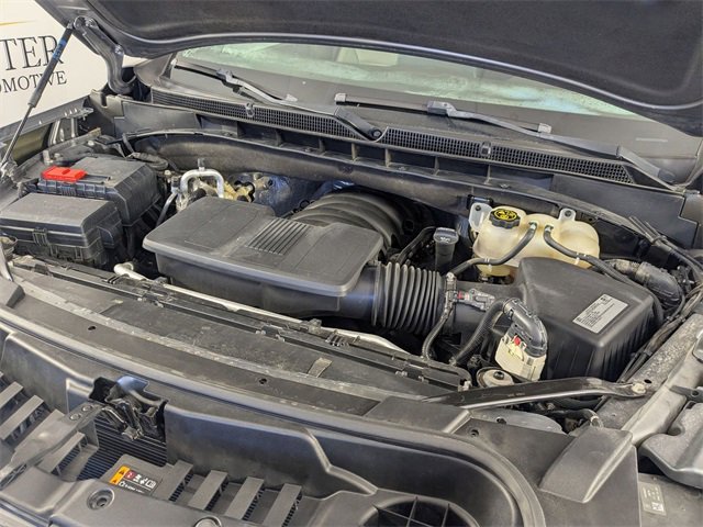 Used 2021 GMC Yukon XL SLT w/ SLT Luxury Plus Package image 37