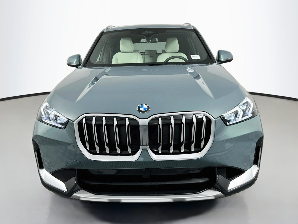 New 2027 BMW X1 xDrive28i w/ Convenience Package AWD/4WD image 2