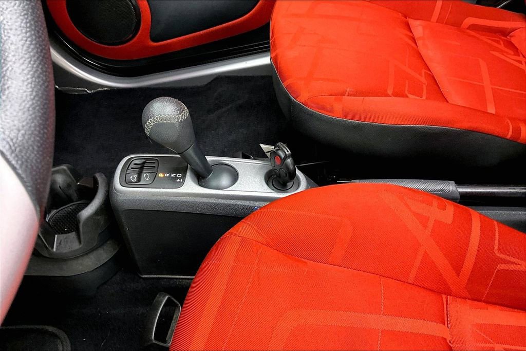 Used 2008 smart fortwo passion RWD image 17