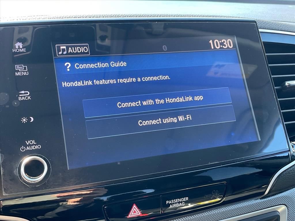 Used 2023 Honda Ridgeline RTL image 10