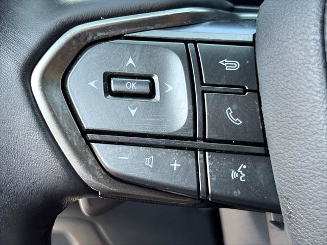 Certified 2025 Lexus RX 350 Premium w/ Accessory Package (Z1) FWD image 25