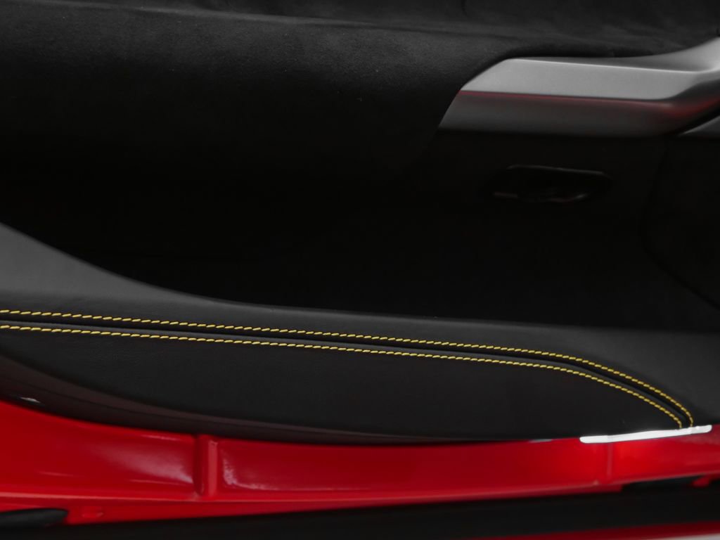 Certified 2024 Ferrari 296 GTS image 77