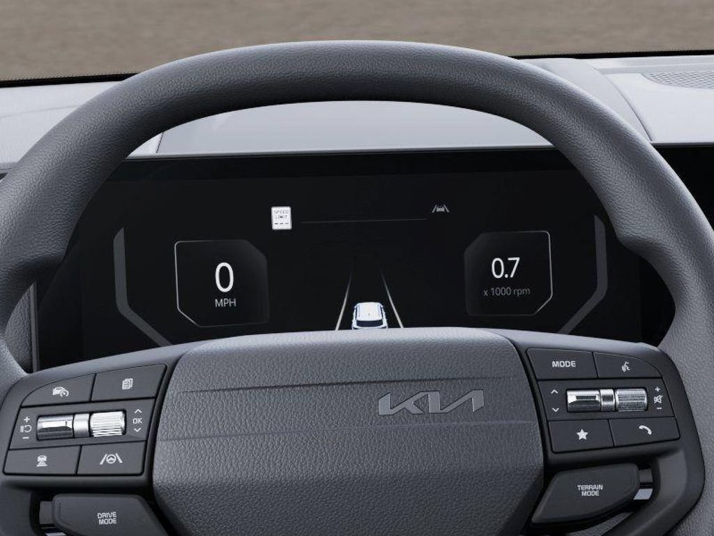 New 2026 Kia Sportage S AWD/4WD image 21