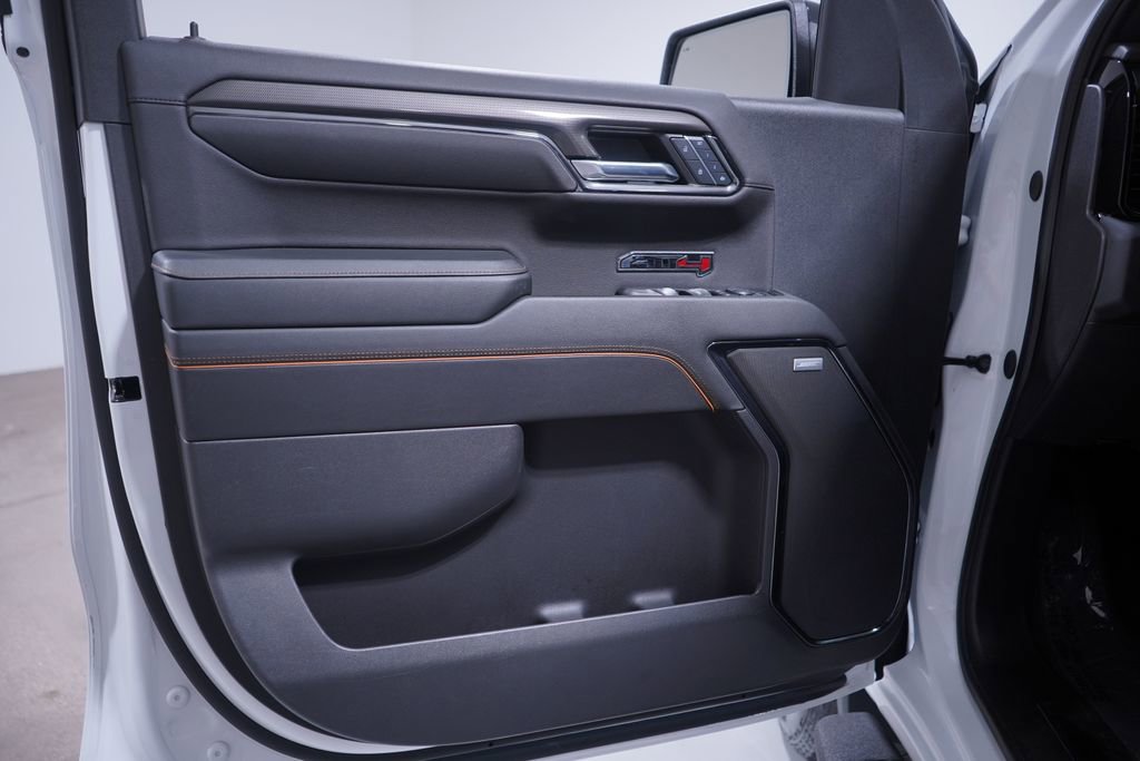 Used 2024 GMC Sierra 1500 AT4 w/ AT4 Premium Package image 16