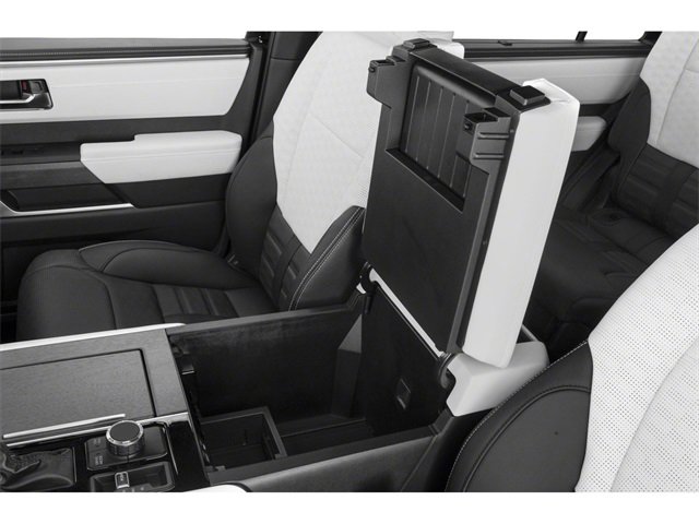 New 2026 Toyota Sequoia Capstone image 10