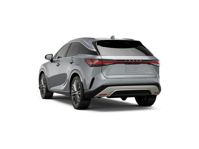 New 2026 Lexus RX 350 Premium Plus w/ Accessory Package (2T) FWD image 3