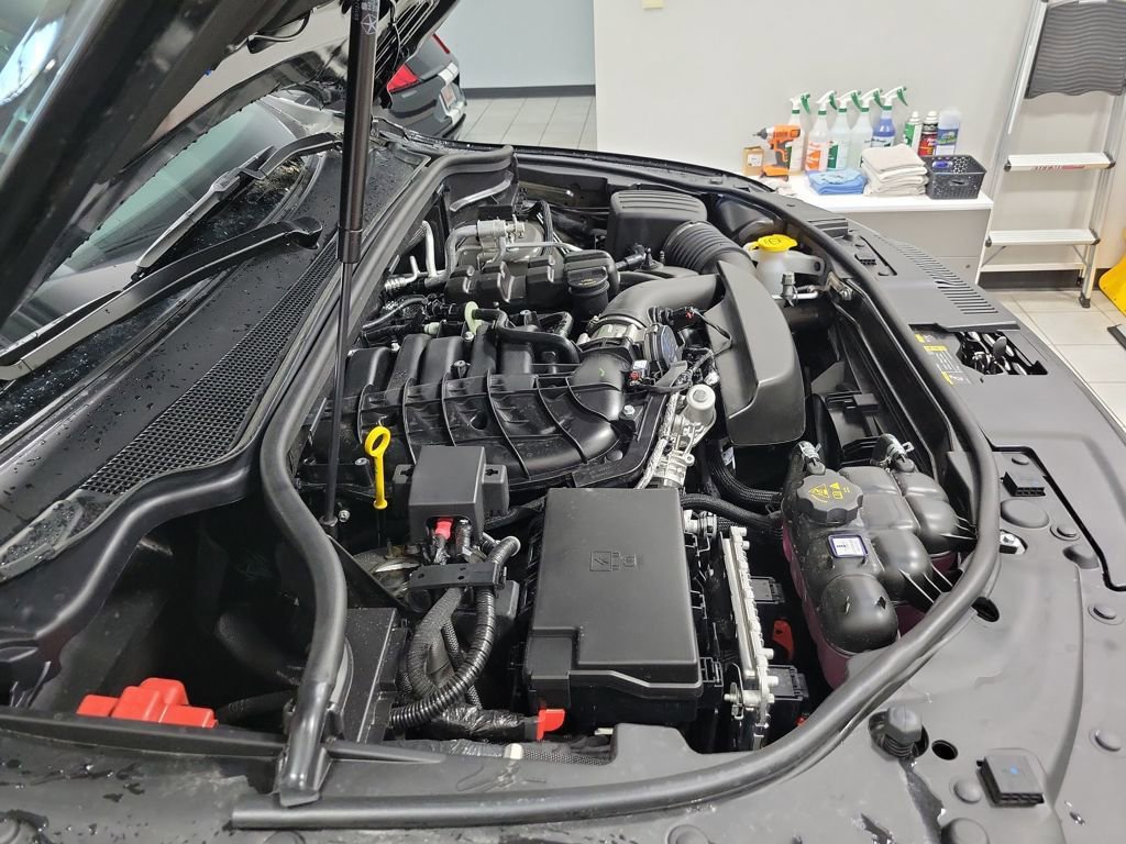 Used 2026 Dodge Durango GT image 58