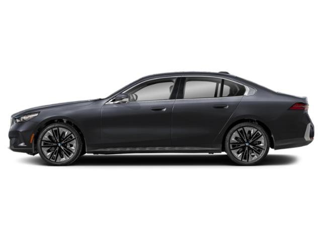 New 2026 BMW 530i w/ M Sport Package image 3