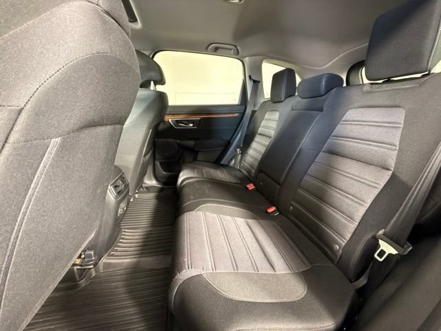 Used 2021 Honda CR-V EX image 25