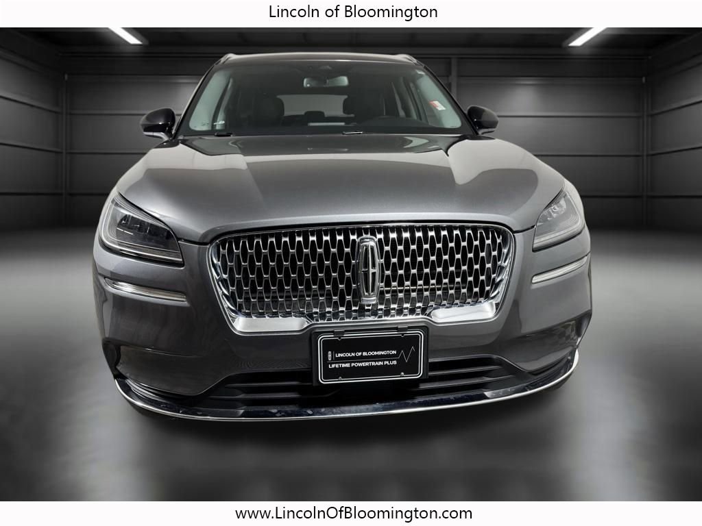 Used 2022 Lincoln Corsair AWD w/ Equipment Group 101A image 12