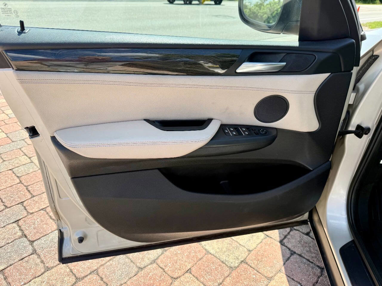 Used 2014 BMW X3 xDrive28i image 25