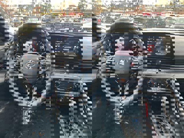 New 2025 Hyundai Elantra N Line image 47