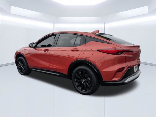 Used 2024 Buick Envista Sport Touring w/ Convenience II Package image 6