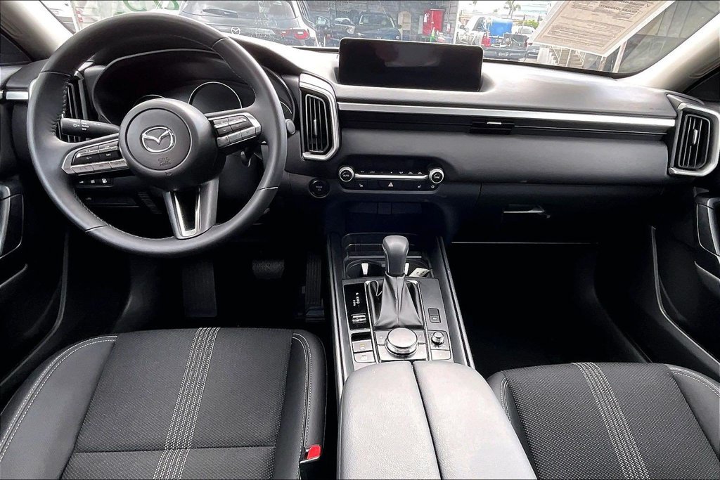 Certified 2026 MAZDA CX-50 2.5 Hybrid w/ Preferred Pkg AWD/4WD image 11
