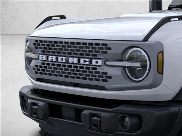 New 2026 Ford Bronco Badlands image 19