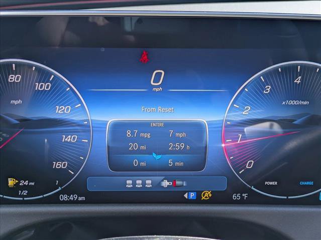 New 2026 Mercedes-Benz E 350 Sedan image 11