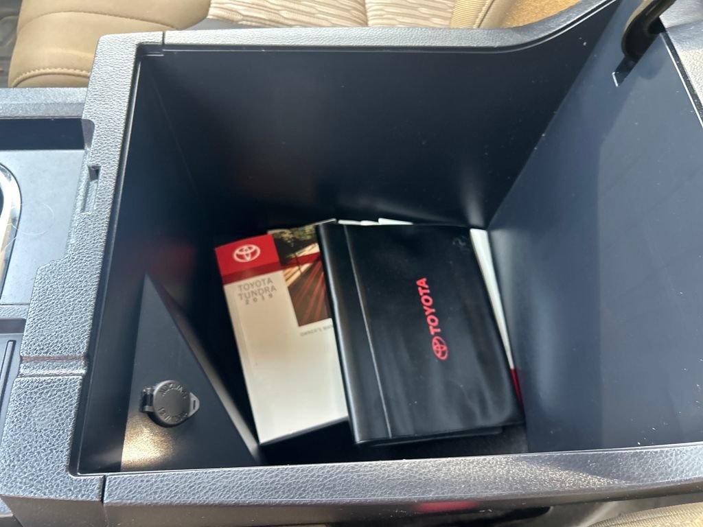 Used 2019 Toyota Tundra SR5 image 41