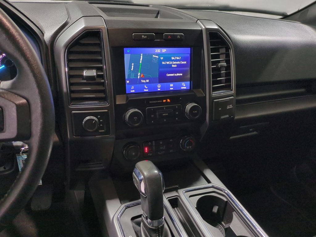 Used 2020 Ford F150 XLT w/ Equipment Group 302A Luxury image 33