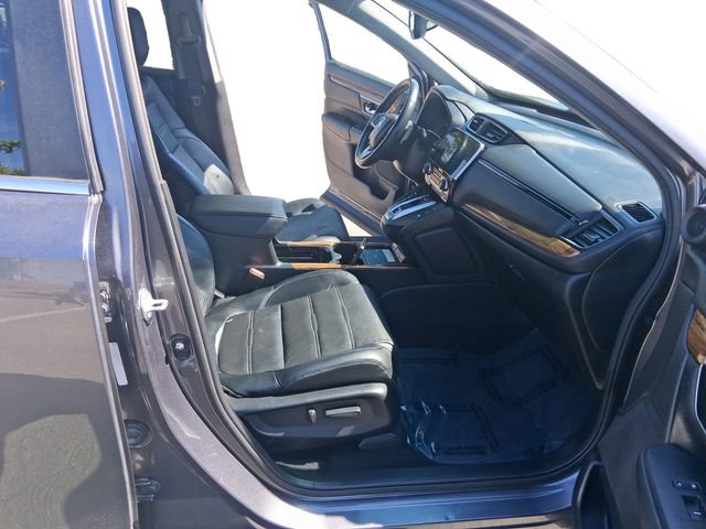 Used 2022 Honda CR-V Touring image 17