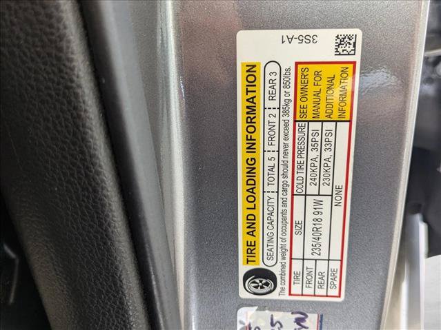 Used 2024 Acura Integra A-Spec FWD image 14