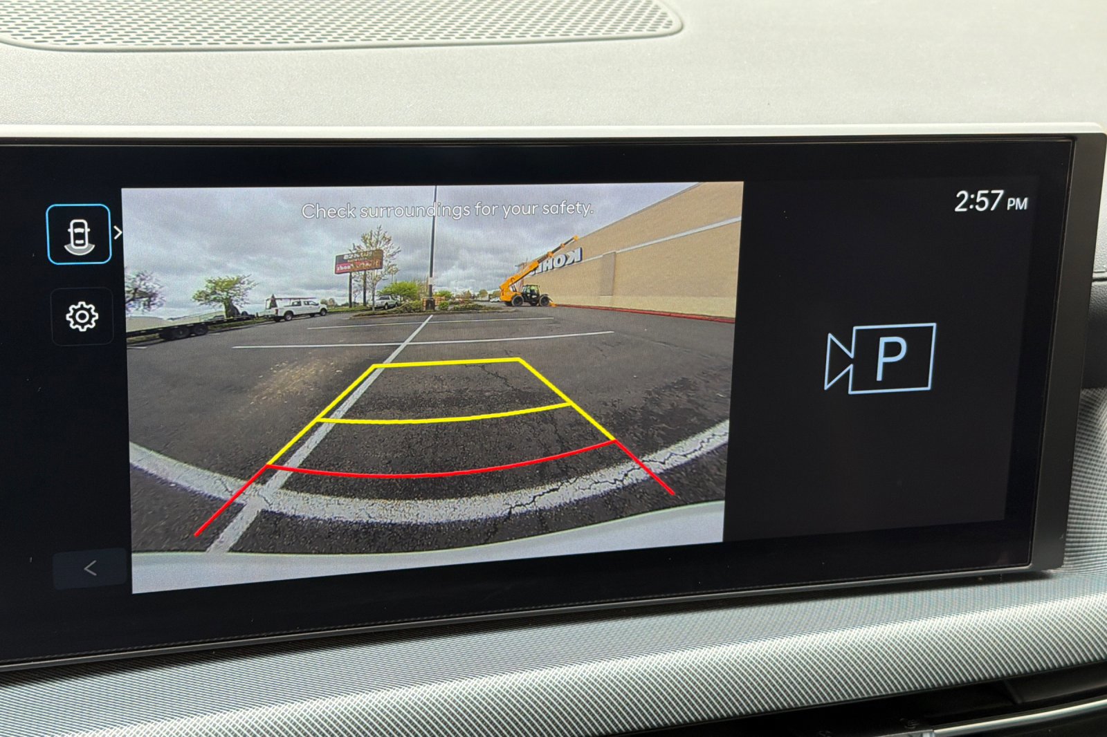 Used 2024 Hyundai Sonata SEL image 18