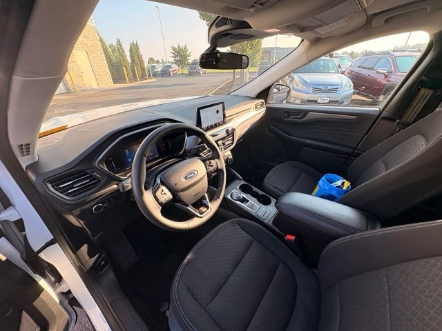 Used 2024 Ford Escape Active AWD/4WD image 14